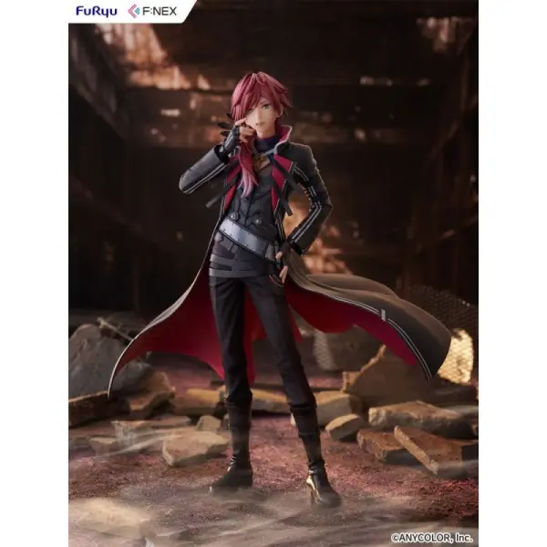 Nijisanji F:Nex - Statuette 1/7 Lauren Iroas 26 cm