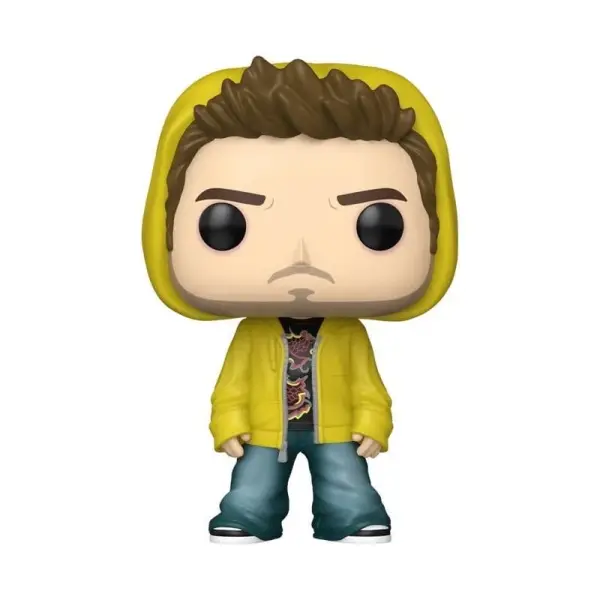 Breaking Bad - Figurine POP! Jesse Pinkman 9 cm