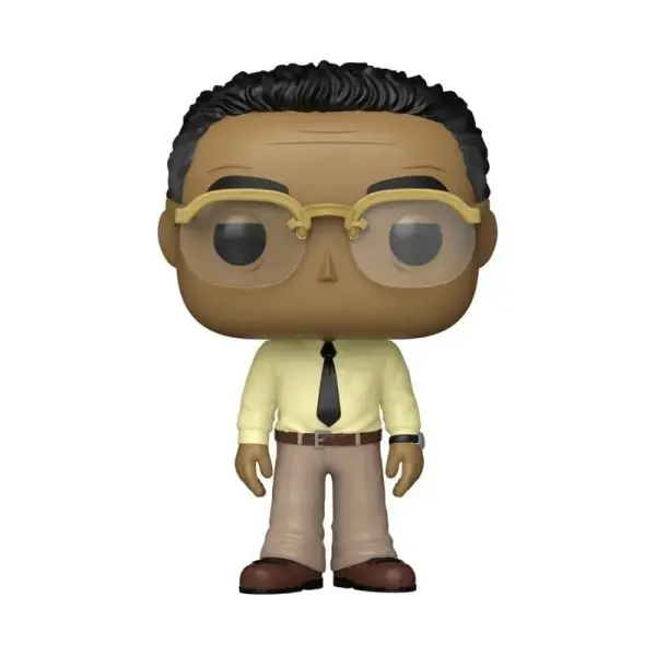 Breaking Bad - Figurine POP! Gus Fring 9 cm