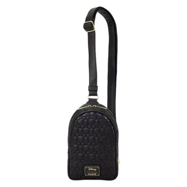 Disney - Sac à bandoulière Sling Mickey By Loungefly