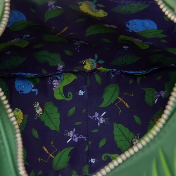 Disney - Sac à bandoulière 1001 pattes by Loungefly