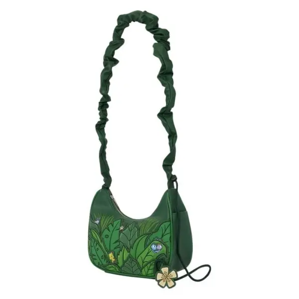 Disney - Sac à bandoulière 1001 pattes by Loungefly