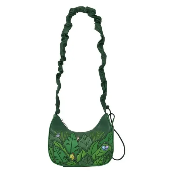 Disney - Sac à bandoulière 1001 pattes by Loungefly