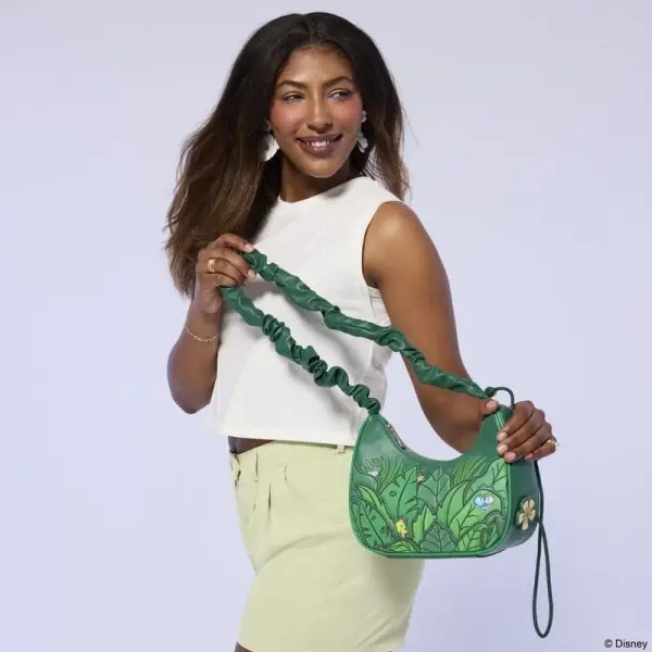 Disney - Sac à bandoulière 1001 pattes by Loungefly
