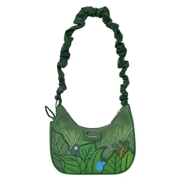Disney - Sac à bandoulière 1001 pattes by Loungefly