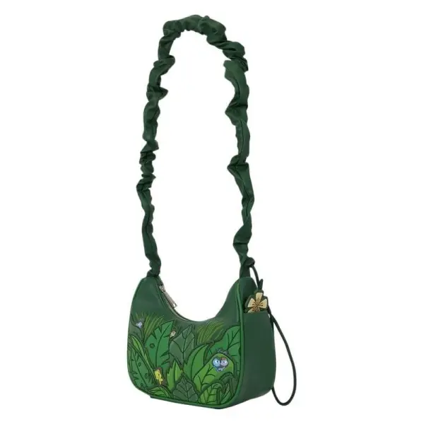 Disney - Sac à bandoulière 1001 pattes by Loungefly