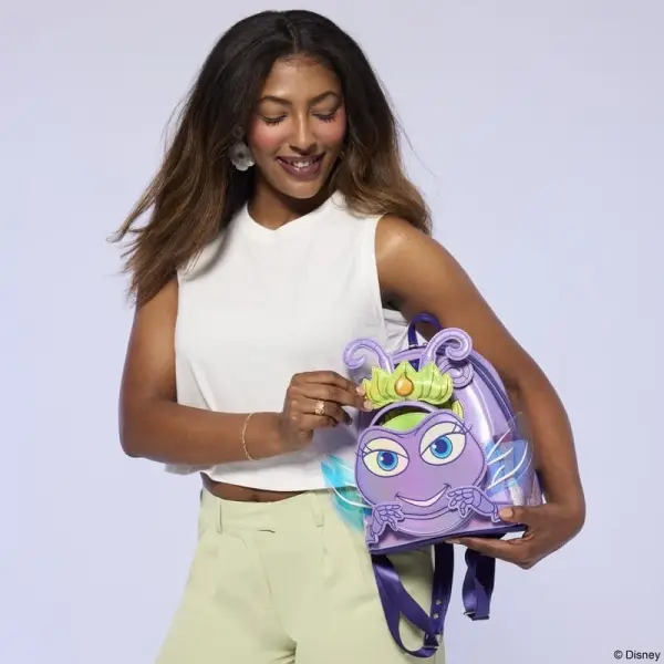 Disney - Mini sac à dos 1001 Pattes Princess Atta by Loungefly