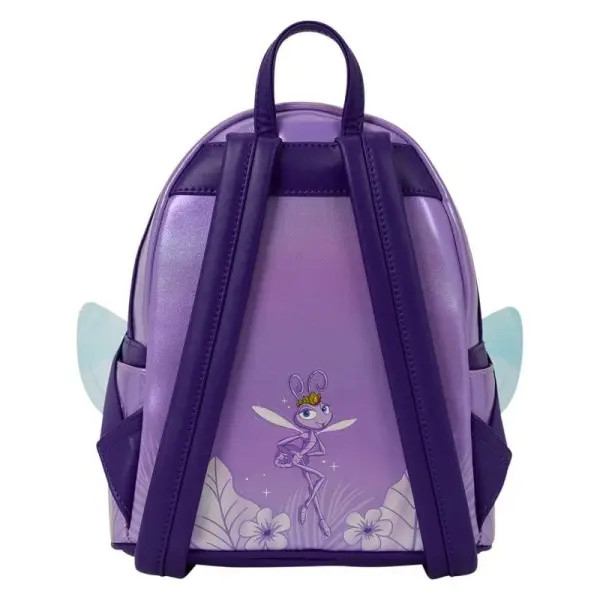 Disney - Mini sac à dos 1001 Pattes Princess Atta by Loungefly