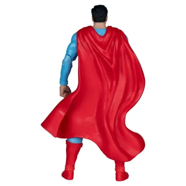 DC Multiverse - Figurine Superman (DC Classic) 19 cm