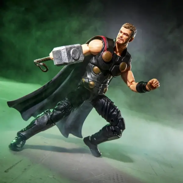 Avengers: Doomsday - Figurine Marvel Legends Thor 15 cm