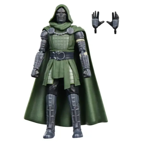 Avengers: Doomsday Marvel Legends - Figurine Doctor Doom 15 cm