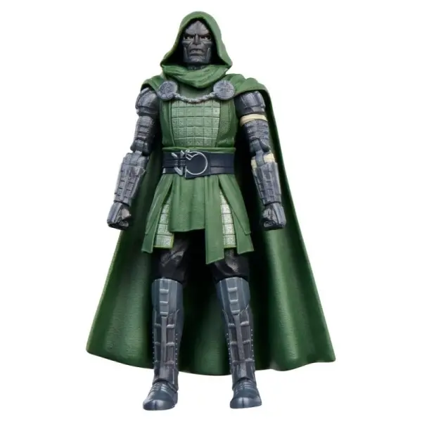 Avengers: Doomsday Marvel Legends - Figurine Doctor Doom 15 cm