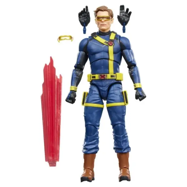 Avengers: Doomsday Marvel Legends - Figurine Cyclops 15 cm