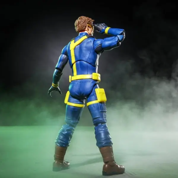 Avengers: Doomsday Marvel Legends - Figurine Cyclops 15 cm