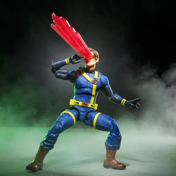 Avengers: Doomsday Marvel Legends - Figurine Cyclops 15 cm