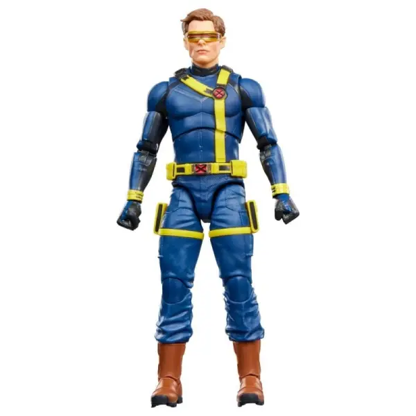 Avengers: Doomsday Marvel Legends - Figurine Cyclops 15 cm