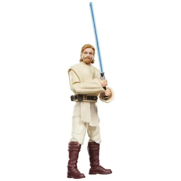 Star Wars Episode II Vintage Collection - Figurine Obi-Wan Kenobi 10 cm