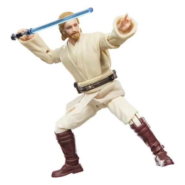 Star Wars Episode II Vintage Collection - Figurine Obi-Wan Kenobi 10 cm