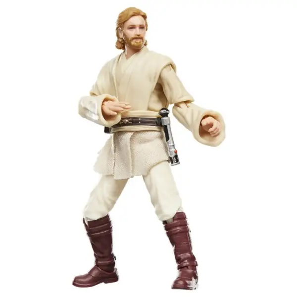 Star Wars Episode II Vintage Collection - Figurine Obi-Wan Kenobi 10 cm