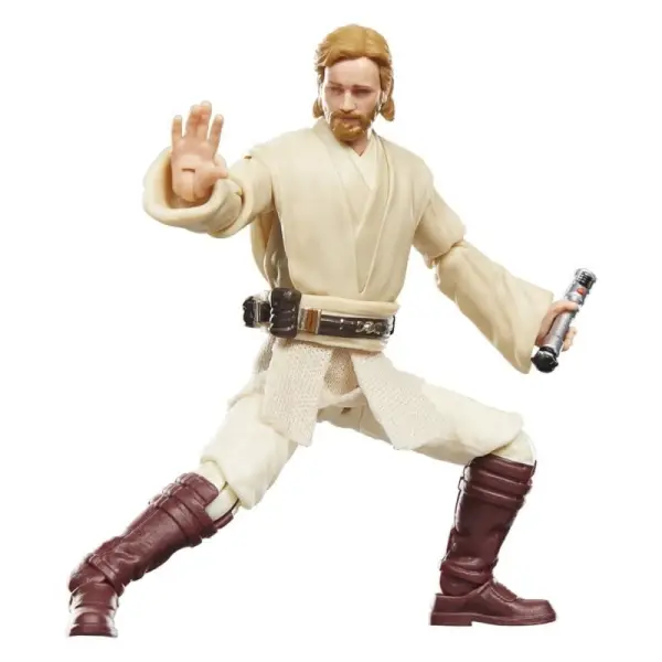 Star Wars Episode II Vintage Collection - Figurine Obi-Wan Kenobi 10 cm