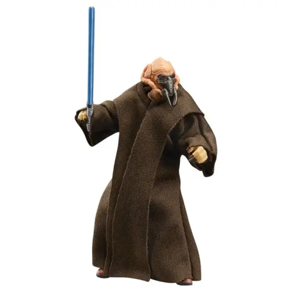 Star Wars Episode II Vintage Collection - Figurine Plo Koon 10 cm