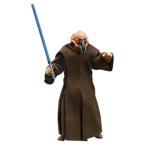 Star Wars Episode II Vintage Collection - Figurine Plo Koon 10 cm
