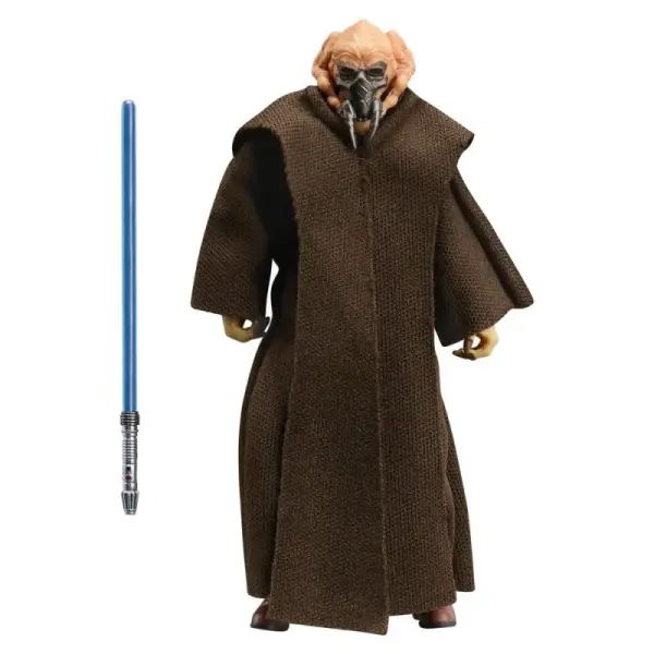 Star Wars Episode II Vintage Collection - Figurine Plo Koon 10 cm