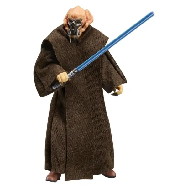Star Wars Episode II Vintage Collection - Figurine Plo Koon 10 cm