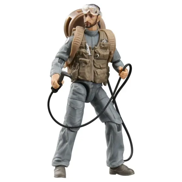 Star Wars: Rogue One Vintage Collection - Figurine Bodhi Rook 10 cm