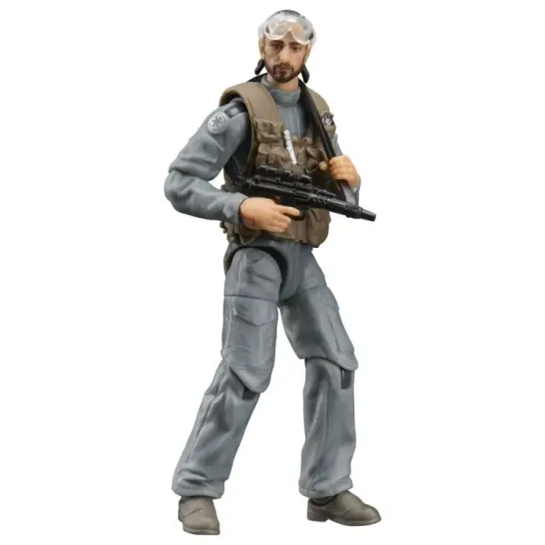 Star Wars: Rogue One Vintage Collection - Figurine Bodhi Rook 10 cm