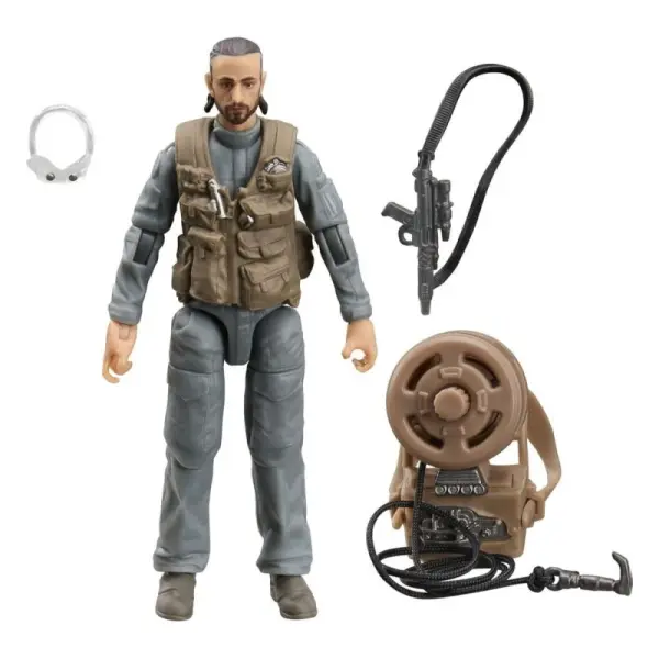 Star Wars: Rogue One Vintage Collection - Figurine Bodhi Rook 10 cm