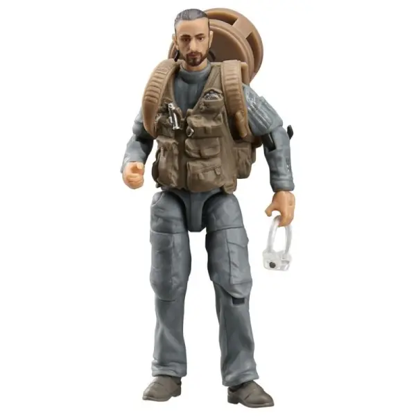 Star Wars: Rogue One Vintage Collection - Figurine Bodhi Rook 10 cm