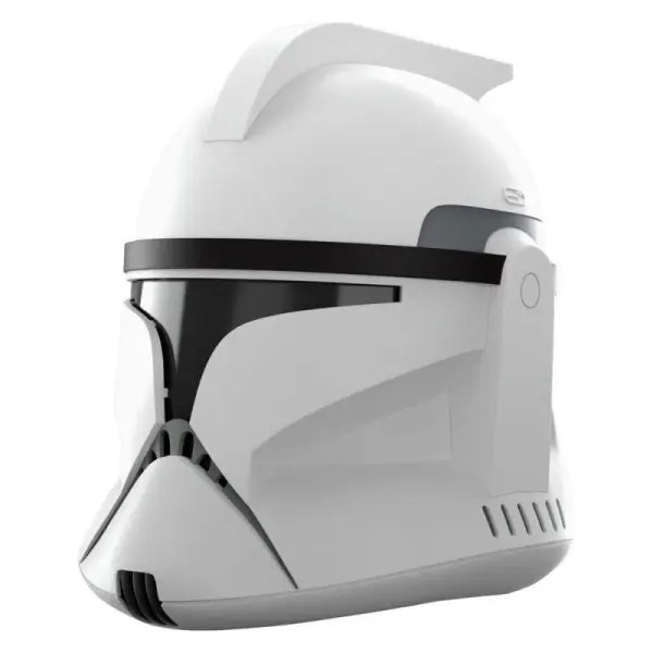 Star Wars Episode II Black Series - Casque électronique Phase I Clone Trooper