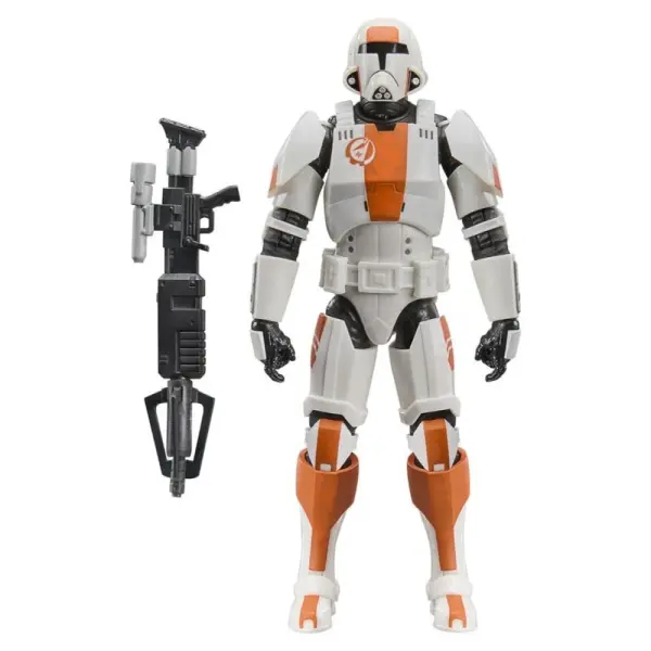 Star Wars: The Old Republic - Figurine Black Series Republic Trooper 15 cm