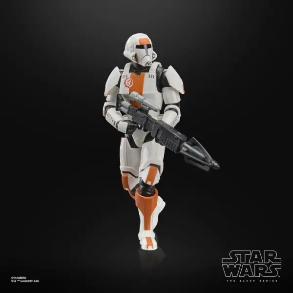 Star Wars: The Old Republic - Figurine Black Series Republic Trooper 15 cm