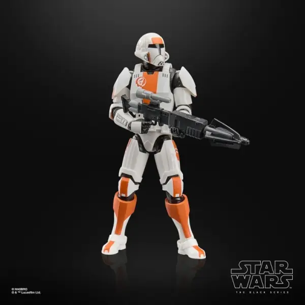 Star Wars: The Old Republic - Figurine Black Series Republic Trooper 15 cm