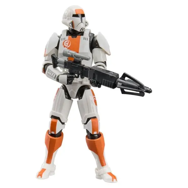 Star Wars: The Old Republic - Figurine Black Series Republic Trooper 15 cm