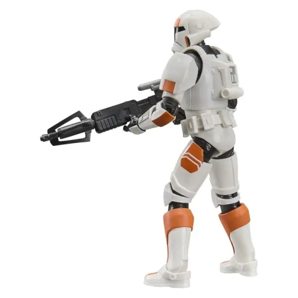Star Wars: The Old Republic - Figurine Black Series Republic Trooper 15 cm