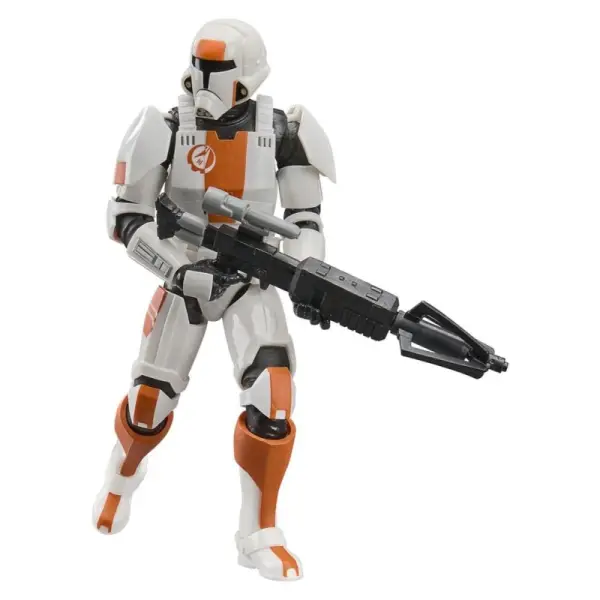 Star Wars: The Old Republic - Figurine Black Series Republic Trooper 15 cm