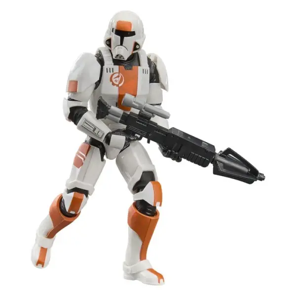 Star Wars: The Old Republic - Figurine Black Series Republic Trooper 15 cm