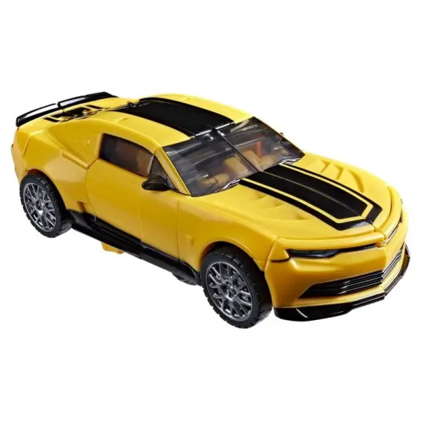 Transformers: L'Âge de l'extinction - Figurine Studio Series Deluxe Class Bumblebee 13 cm