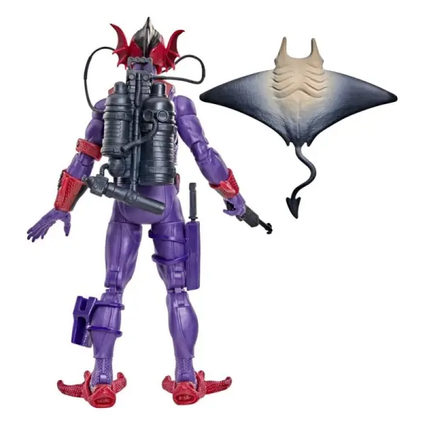 G.I. Joe - Figurine Classified Series N°199 Hydro-Viper 15 cm