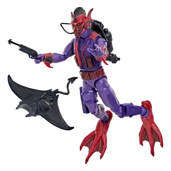 G.I. Joe - Figurine Classified Series N°199 Hydro-Viper 15 cm