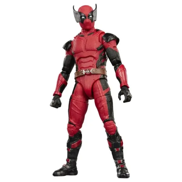 Deadpool & Wolverine - Figurine Marvel Legends Wolverinepool (Concept Art) 15 cm