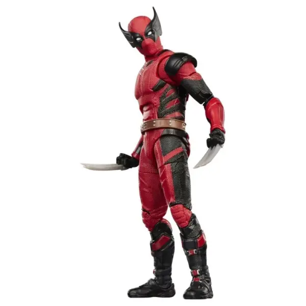 Deadpool & Wolverine - Figurine Marvel Legends Wolverinepool (Concept Art) 15 cm