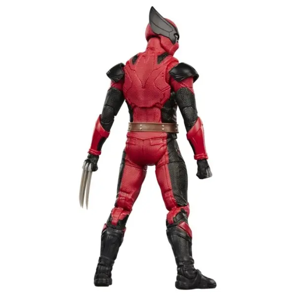 Deadpool & Wolverine - Figurine Marvel Legends Wolverinepool (Concept Art) 15 cm