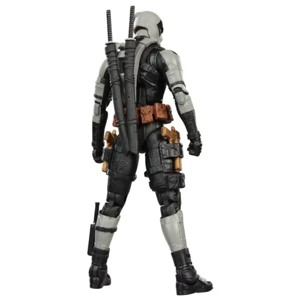 Deadpool & Wolverine - Figurine Marvel Legends Deadpool (Concept Art) 15 cm