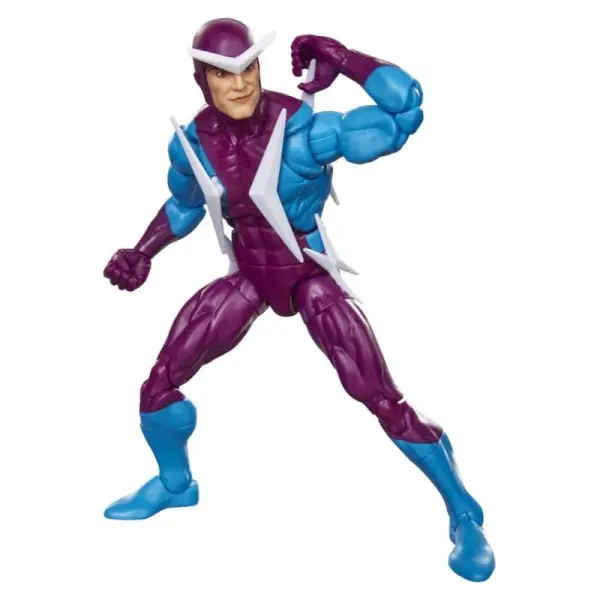 Spider-Man: Brand New Day - Figurine Marvel Legends Boomerang 15 cm
