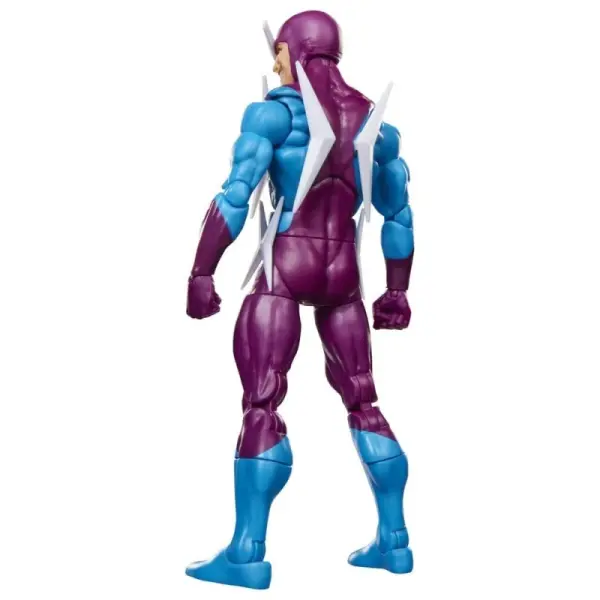 Spider-Man: Brand New Day - Figurine Marvel Legends Boomerang 15 cm