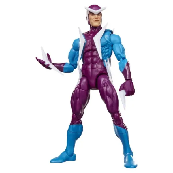 Spider-Man: Brand New Day - Figurine Marvel Legends Boomerang 15 cm
